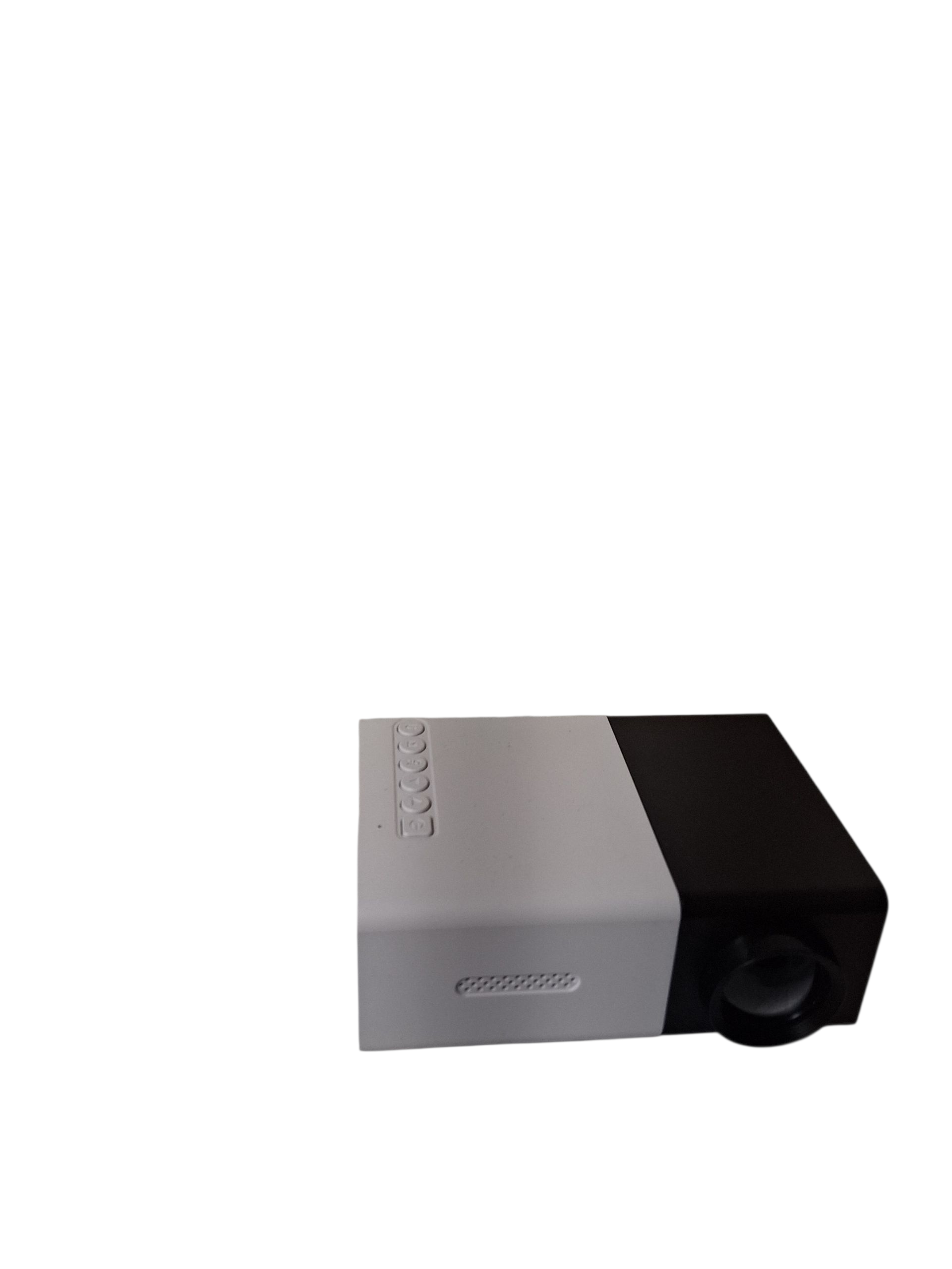 Mini proyector